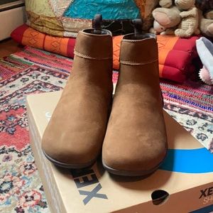 Xero tari boots